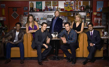 17:30: Knas i Kærligheden (S3 E2) (S3) | Viasat 4 | 4/9 2026