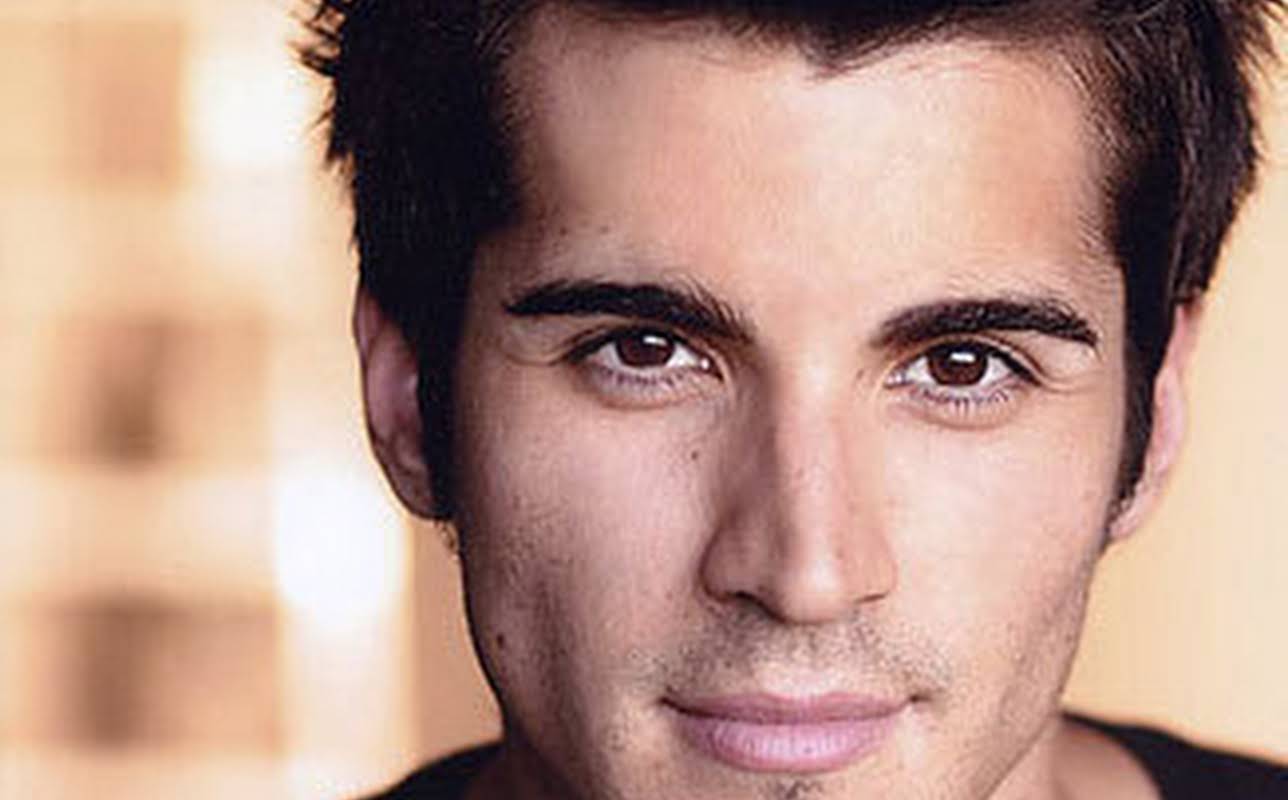 Adrian Armas