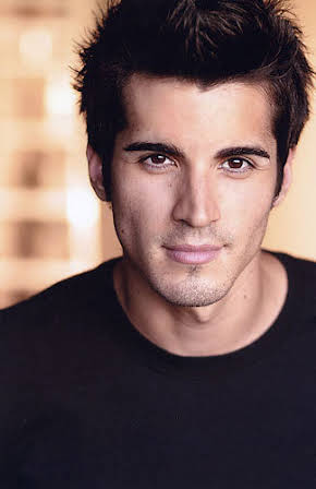 Adrian Armas as 