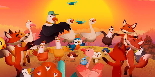 8:55 AM: Odo (S2 E28) (S2) | Channel 5 | 2/18 2026