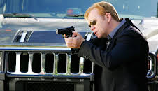 CSI: Miami