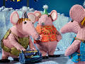 Clangers