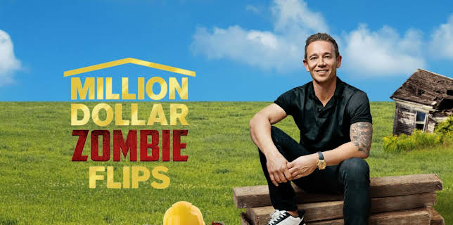 Million Dollar Zombie Flips