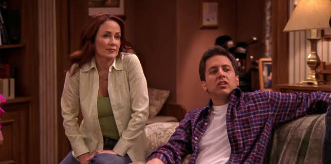 8:25 AM: Everybody Loves Raymond | Channel 4 | 1/11 2026