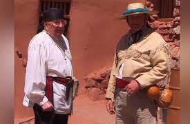 A History of Hispanic Achievement in America: Spanish Americans Move Toward Independence (1720 - 1818)