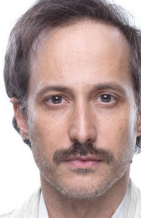 Michael Ostrowski as 