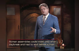 The Pagan World: Ancient Religions before Christianity: Rome’s Reactions to Foreign Religions