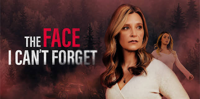 The Face I Can't Forget (2024)