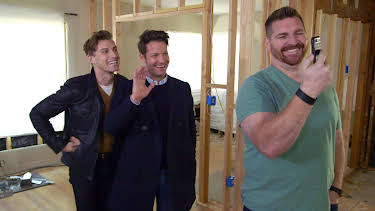 22:30: Schöner wohnen mit Nate & Jeremiah | Sixx | 4/14 2026