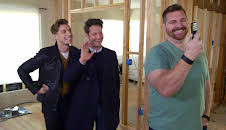 Schöner wohnen mit Nate & Jeremiah