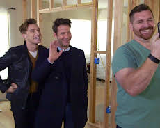 Schöner wohnen mit Nate & Jeremiah