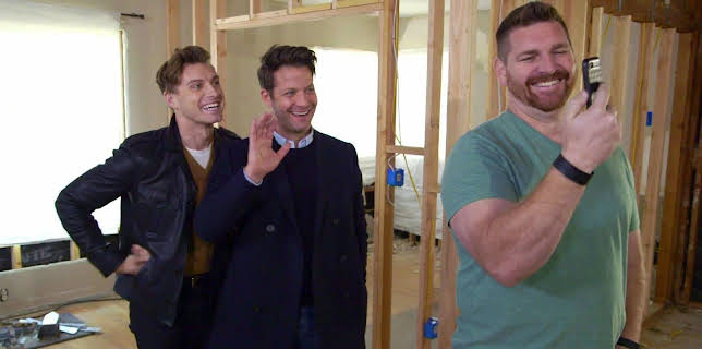 07:05: Schöner wohnen mit Nate & Jeremiah | Sixx | 2/23 2026