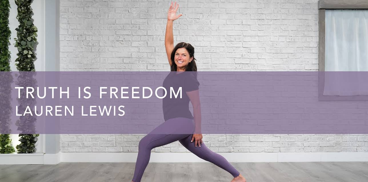 Truth Is Freedom (2025)