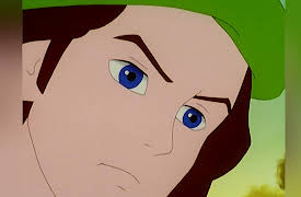 The Legend of Sleeping Beauty: In Elf's Kingdom