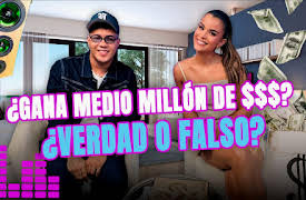 Claríssima season-1: ¿Boza cobra medio millón por show? ¡Él mismo responde!