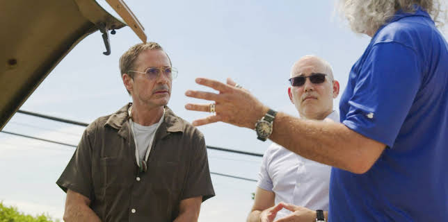 04:50: Downey's Dream Cars (S1 E2) (S1) | Discovery Channel | 2/19 2026