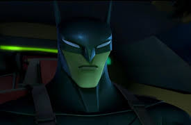 Beware The Batman: The Complete First Season: Reckoning