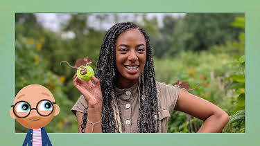 1:15 PM: Teeny Tiny Creatures (S2) | Cbeebies | 1/29 2026