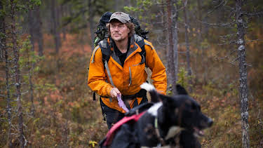 16:25: Monsen på villspor | NRK 2 | 2/4 2026