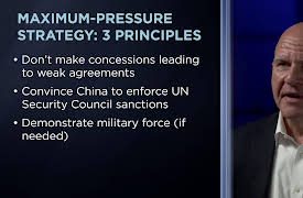 Assessing America’s National Security Threats: The Unresolved Conflict with North Korea