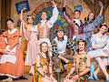 The Elves and the Shoemaker: A CBeebies Ballet