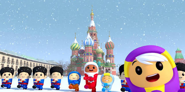 6:10 AM: Go Jetters (S1) | Cbeebies | 11/15 2025