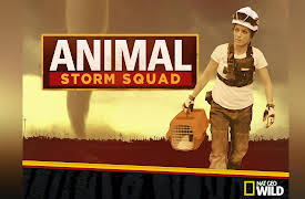 Animal Storm Squad Season 1: Trial By Fire