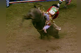 Destroyed in Seconds: Raging Bull, Rocket Crash