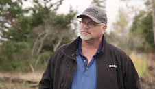 Die Schatzsucher von Oak Island