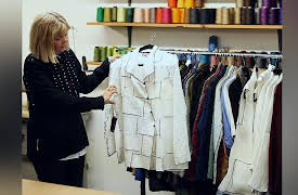 Talkin Success: Deborah Cross