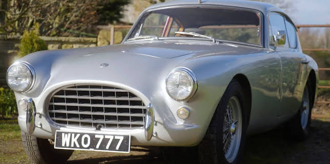 12:00 AM: Bangers & Cash (S5 E8) (S5) | Yesterday | 11/20 2025