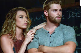 Under The Dome, Season 1: Let the Games Begin