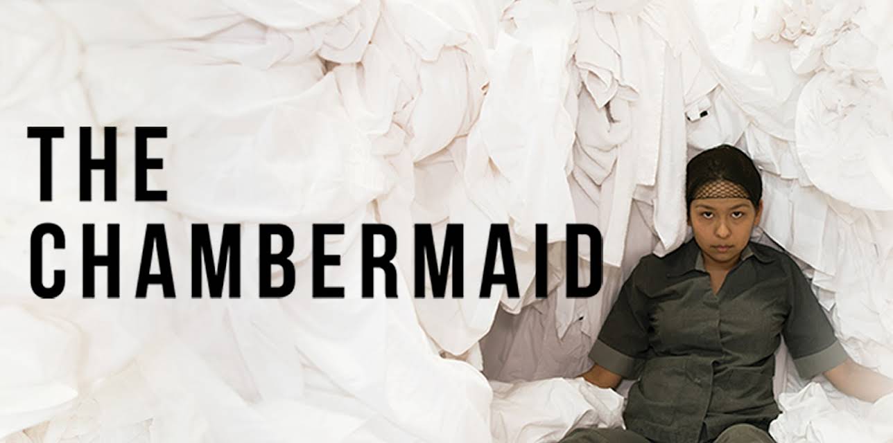 The Chambermaid (2019)
