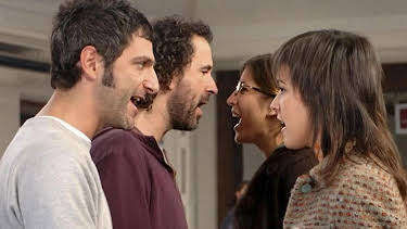 00:24: MAD IN SPAIN: 'LOS 2 LADOS DE LA CAMA' | BE MAD | 4/5 2026