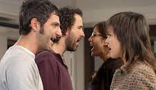 MAD IN SPAIN: 'LOS 2 LADOS DE LA CAMA'