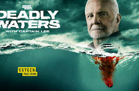 Deadly Waters with Captain Lee: Ghost Ship