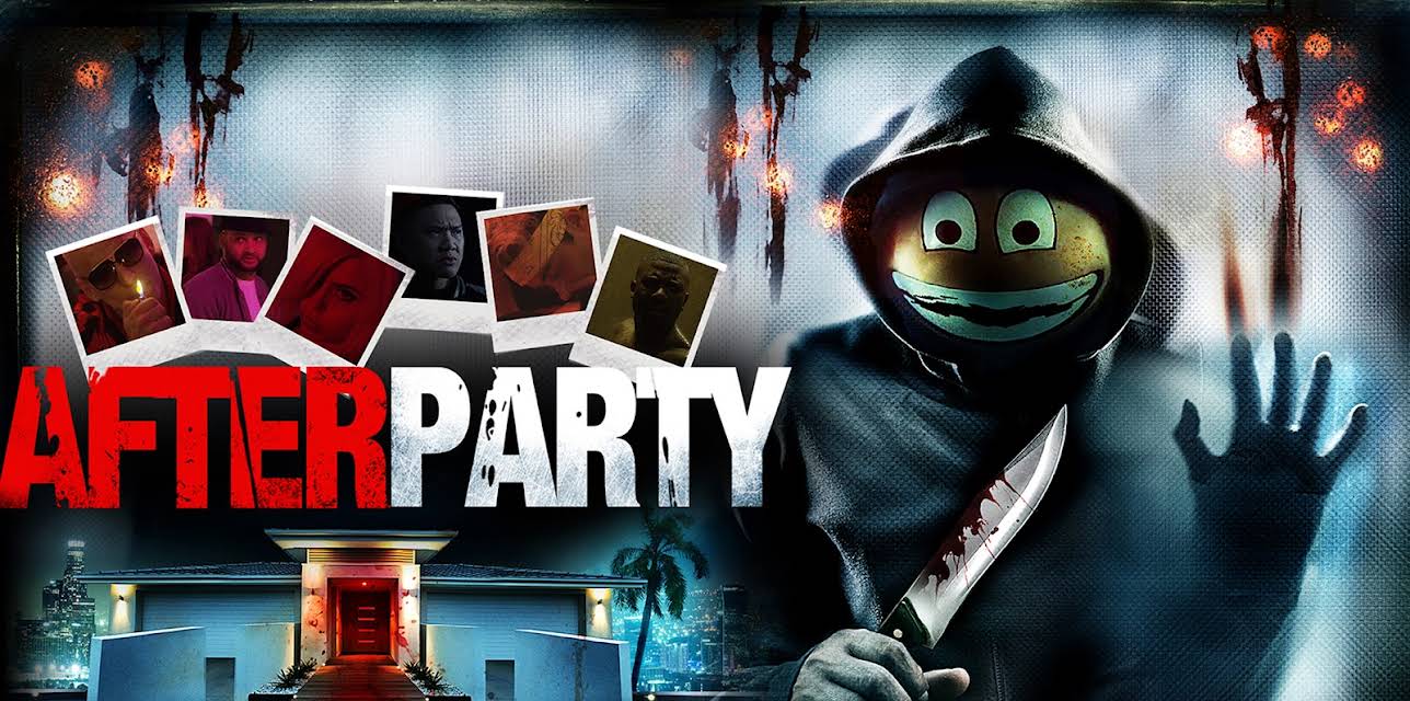 After Party (2019) (2019)