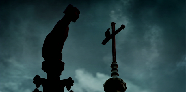 05:30: Juden im Mittelalter | SR Fernsehen | 12/2 2025