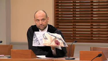 13:45: Barbara Salesch - Das Strafgericht | RTL | 4/25 2026