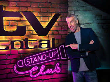 01:50: TV total Stand-up Club | ProSieben | 8/12 2026