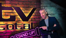 TV total Stand-up Club