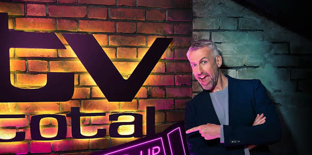 TV total Stand-up Club