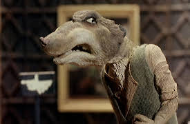 Season 1: Burglary at Toad Hall