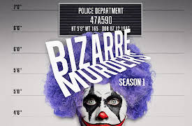 Season 1: Mistaken Identity