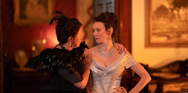 21:00: The Hardacres (S01/E02) | One | 3/23 2026