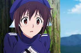 Plunderer: Season 1: Uniforms are Uniforms