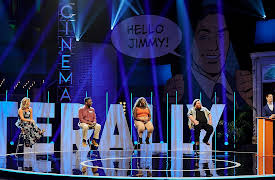 I Literally Just Told You S1: Episode 3