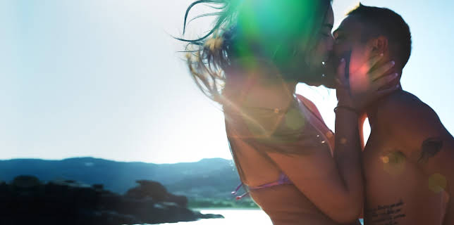 Love Never Lies: Destination Sardinia