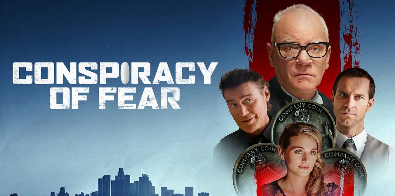 Conspiracy of Fear (2025)