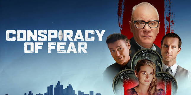 Conspiracy of Fear (2025)